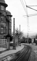 SSB Stuttgart__Zahnradbahn__Nach der Streckenmodernisierung.