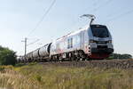 159 210-4 BSAS EisenbahnVerkehrs GmbH & Co.