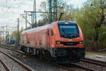 BBL 2019 325-0 in Hamburg Harburg, April 2026.