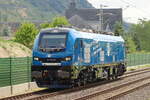 ELP 2019 334-2 in Diensten von EGP in Leutesdorf 9.7.2026