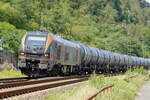ELP 2019 314-4 in Diensten von HSL bei Stolzenfels/Koblenz 21.7.2026