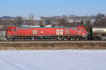 159 242 am 20.01.2026 bei Weidenbach.