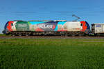 2159 260 BELog von der Seite bei Arensdorf am 22.4.26.
