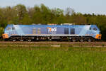 NeS 159 248 am 26.4.26 bei Großkarolinenfeld.