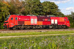 159 269 Lz am 9.10.26 bei Eglharting.