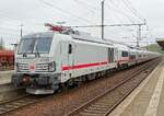 248 503 am 24.04.26 mit ICE 2375 in Itzehoe.