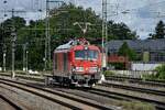 248 087 am 14.05.26 in M�nchen-Pasing