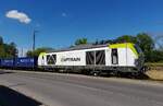 248 031-7 D-ITL | Binnenhafen Anklam | Juni 2026 | Fu�weg Hafenstrasse 