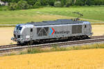 2248 060 am 4 Juli 2026 bei Breitenfurt.