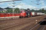 1016  Klampenborg  26.06.90