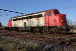 92 86 000 1134-2 DK RCDK (RailCare Danmark a/s.