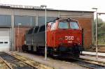 MZ 1410 Fredericia , 05-1999