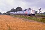 DSB 464, Nonnebo, 13.08.1988.