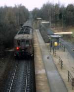 DSB  Lille Nord  (:  kleine Nordbahn , d.h.