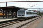 DSB MRD/MR 4289/4089 am 18.5.2008 in Kolding.