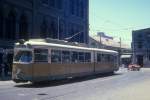 Alexandria SL 5 (Dwag-GT6 806, ex-Kopenhagener Strassenbahnen 806) am 11.