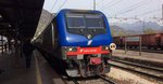 Trenitalia von Firema E86  1 Bilder