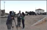 Weils so schn war, gleich noch einmal. Interview mit EriTV in Nefasit. (01.02.2012)