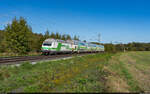 VR Sr2 3210 / Espoo, 4. September 2025<br>IC Helsinki - Turku