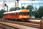 VR SM2 6057 am 30.06.2000 in Kouvola.