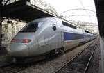 SNCF TGV POS, 4406, Paris Gare de l'Est, 19.10.2012.