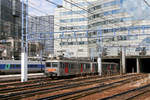 SNCF Z 5334 // Paris; Gare Montparnasse // 28.