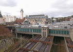 Gare de Rouen-Rive-Droite.