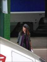 Wer mchte da nicht in diesem TGV mitfahren? 22.06.08 (Jeanny)