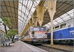 Ein Blick zur�ck: Nach etlichen Reisen nach Nice, infolge g�nstiger Verbindungen im Liegewagen (Gen�ve - Nice) in jungen Jahren auch mal f�r nur einen Tag am Strand, waren wir 2009 zum letzten mal in