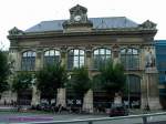 Der Gare d'Austerlitz ist einer der sechs groen Kopfbahnhfe von Paris. 
Der Name des Bahnhofes stammt von der mhrischen Stadt Austerlitz, bei der Napolon in der Dreikaiserschlacht am 2. Dezember 1805 gegen die sterreichisch-russischen Truppen gesiegt hatte. 
Schon 1840 wurde ein erster Bahnhof an der Stelle des heutigen errichtet.
Zwischen 1862 und 1870 wurde der heutige Bahnhof neu errichtet. 
Die Metrolinie 5 verbindet seit 1906 den Bahnhof mit dem Stadtzentrum.
27.06.2007