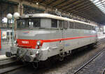 SNCF BB 16051, Paris Gare du Nord, 23.10.2012.