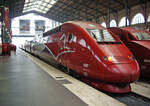 Thalys SNCB TGV PBKA No. 4305, Paris Gare du Nord, 23.10.2012.
