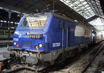 SNCF BB 27329, Paris Gare Saint-Lazare, 23.10.2012.