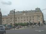 Bahnhof Paris St.Lazare am 11.05.2003.