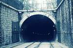 RATVM Tram de Marseille__Tunnelportal im Boulevard Chave.
