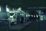 RATVM Tram de Marseille__Der innerst�dtische Ausgangspunkt der Linie 68 nach Saint-Pierre: Gare de Noailles am March� des Capucins.