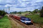 SNCF A1AA1A68524, Baulay, 28.09.1995.