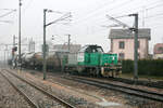 FRET SNCF 460006 // Bantzenheim // 28.