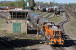 ArcelorMittal France (Werk Florange) 1430 + 1432 // Florange // 16.