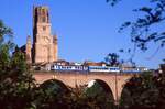 SNCF …, Albi, 98986, 29.08.1998.