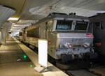 SNCF BB 7204, Paris Gare d'Austerlitz, 5.10.2012.
