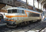 SNCF BB 7397, Paris Gare d'Austerlitz, 12.10.2012.