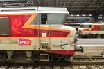 Schönes 22200er Panorama am 29.05.2016 in Paris Est.