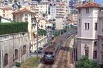 SNCF BB 25622, Monte Carlo, 56919, 27.08.1992.