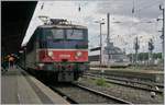 Je nach Quelle gibt es bei der SNCF noch acht oder neuen Lok der einst 194 Einheiten umfassenden Baureihe BB 25500, die nun in Strasburg zusammengefasst wurden und noch im TER Verkehr eingesetzt