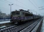 Lok 825612 in Erstein am 12/02/2010.