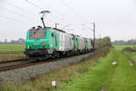 FRET SNCF 427090 + 427063 + 427074 // Hazebrouck // 8.