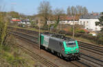 FRET SNCF 27032 // Richemont // 16.