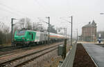 FRET SNCF 427035 // Bantzenheim // 28.