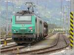 437049 und 437046 in Buchs SG. (02.05.2008)